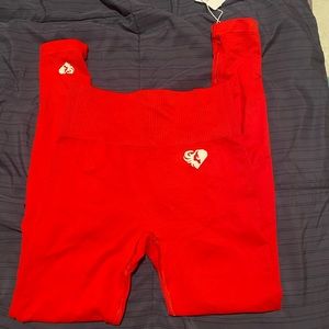 Women’s Best Power Seamless leggings